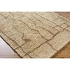 Livabliss Beni Moroccan Tufted Indoor Area Rugs - 4 of 4
