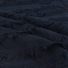 Unique Bargains Cotton Home Decor Throw Pillow Covers for Couch Sofa 4 Pcs - 3 of 4