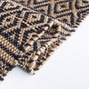 Natural Fiber NF379 Hand Woven Area Rug  - Safavieh - 4 of 4