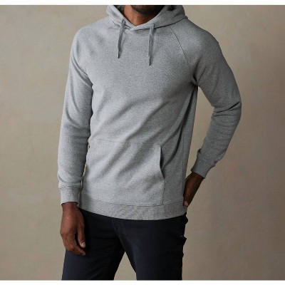 Men's Puremeso Weekend Hoodie - The Normal Brand
