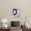 Art Remedy Born from Pastels Pastel Color Abstract Wall Art Framed - 2 of 4