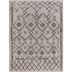 Livabliss Lykke Washable Woven Indoor Area Rugs - 1 of 4
