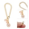 Unique Bargains Round Bow Water Cup Pendant 1 Pc - 4 of 4