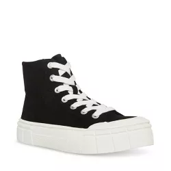 Mad Love Women's  Mai High Top Sneakers