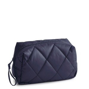 Vera Bradley Women's Outlet Ultralight Essential Small Cosmetic Toiletry Bag - 1 of 2