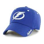 NHL Tampa Bay Lightning Women's Miata Hat