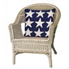 Liora Manne Frontporch Home Indoor/Outdoor Pillow.. - 2 of 4