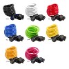 S 10.18 Spiral Cable Lock - 3 of 3