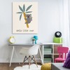 Stupell Industries Hello Little One Koalas Canvas Art - 3 of 4