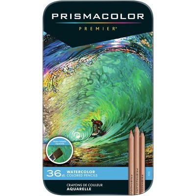  Prismacolor Colorless Blender Marker , Individual, Clear