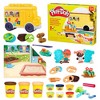 Play-Doh School Day Adventures - 3 of 4