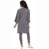 Women's Santa Fe Wrap - LEIMERE - 2 of 4