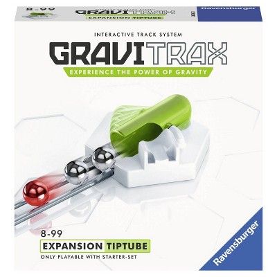 Ravensburger GraviTrax Tip Tube Expansion Accessory Set