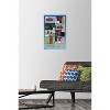 Trends International Marvel Comics - Spider-Man - Hide and Seek Unframed Wall Poster Prints - image 2 of 4