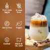 Syruvia Variety Pack - Pumpkin Spice & White Chocolate Syrup 25.4 Fl oz (2-Pack) - 4 of 4