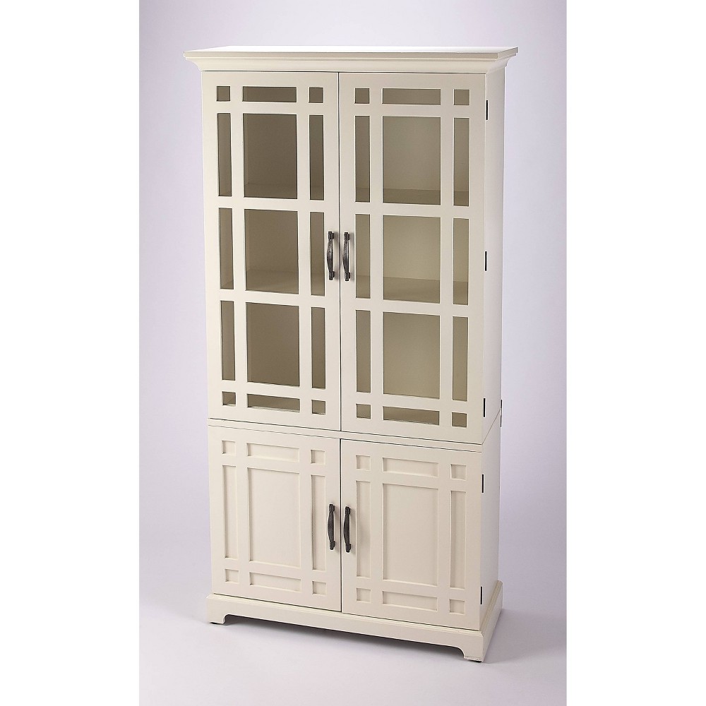 Revival Tall Cabinet  - Butler Specialty