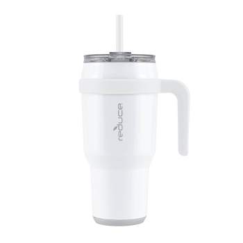 Reduce 40oz Cold1 Vacuum Insulated Stainless Steel Straw Tumbler Mug