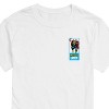 Men's - Marvel - Thor Comic Book Panels Short Sleeve Graphic T-Shirt - 2 of 4