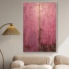 Art Remedy Acer Palmatum Beautiful Color Beach Life Inspired Wall Art Framed - 2 of 4