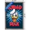 Trends International Disney Donald Duck - Number One Framed Wall Poster Prints - image 3 of 4