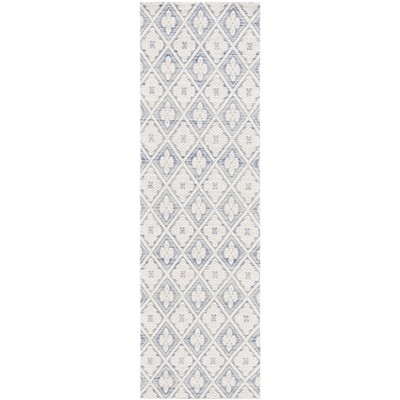 Marbella MRB328 Hand Woven Indoor Rugs - Safavieh
