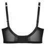 Women's Plus Size Renay Contour Bra - black | CITY CHIC - 3 of 4