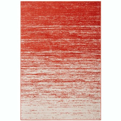 Adirondack ADR113 Machine Made Indoor Rug - Safavieh