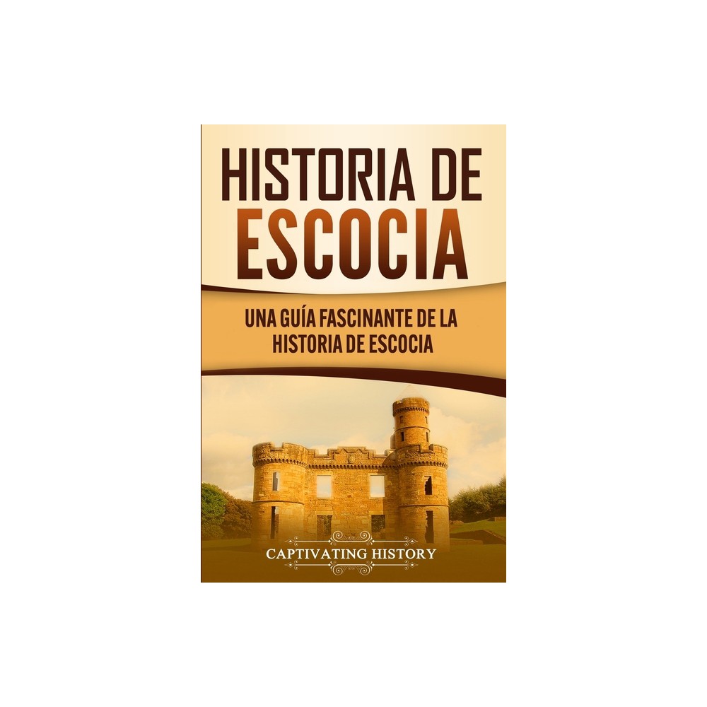 Historia de Escocia