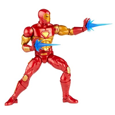 Hasbro Marvel Legends Series Modular Iron Man