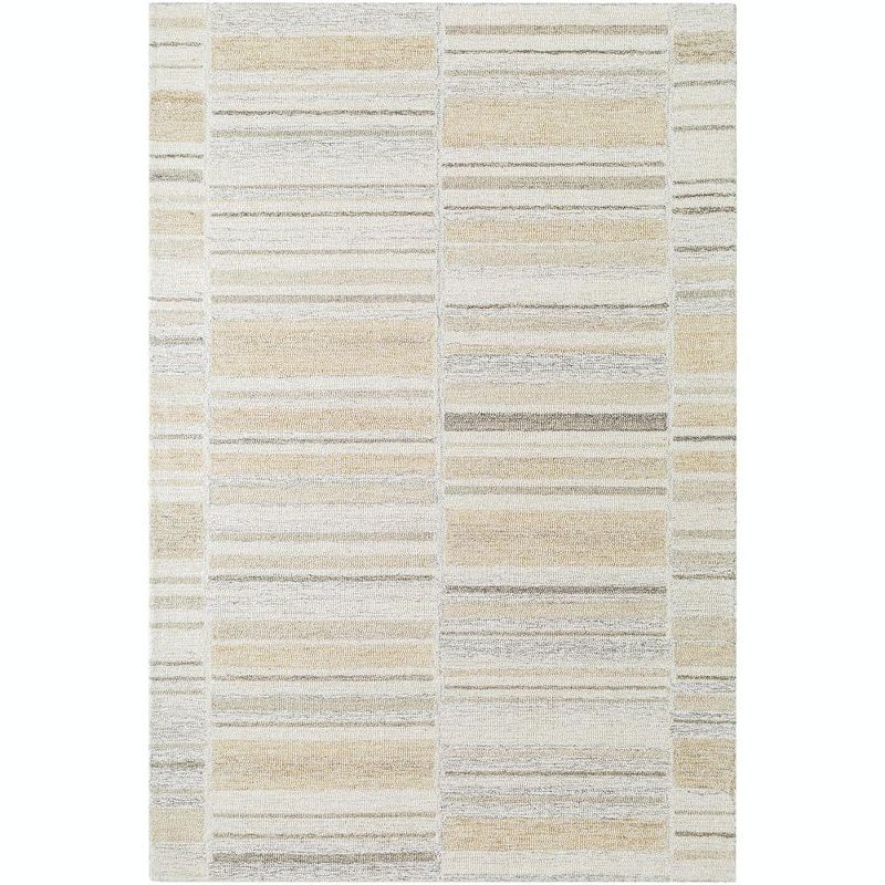 Mark & Day Jacobie Tufted Indoor Area Rugs Ash, 1 of 8