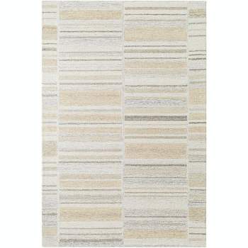 Mark & Day Jacobie Tufted Indoor Area Rugs Ash