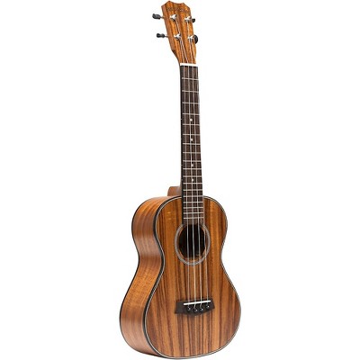 Islander SAT-4 Tenor Ukulele Natural