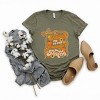 Simply Sage Market Coquette Take Me To The Pumpkin Patch Short Sleeve Tee - 3 of 4