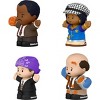 Fisher-Price The Office 2024 Figures - 4pk - 2 of 4