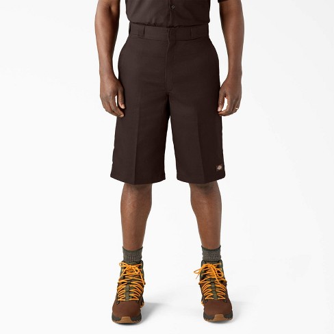 Dickies slim straight work shorts on sale