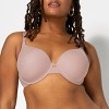 Smart & Sexy Everyday Invisible Full Coverage T-Shirt Bra - image 4 of 4