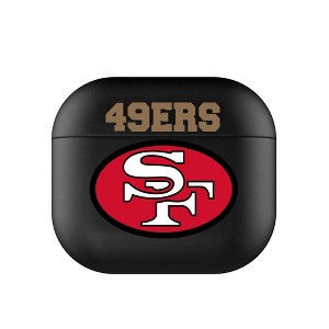 Keyscaper Vintage NFL Insignia AirPod Case Cover for AirPods 3rd Gen - 1 of 4