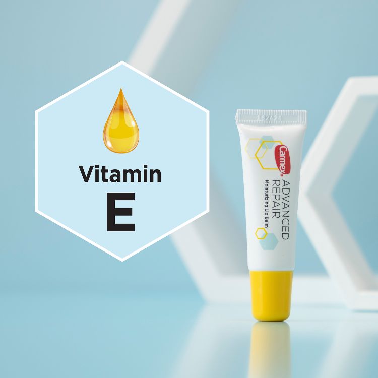 Carmex Advanced Repair Moisturizing Lip Balm Tube - 2pk, 4 of 8