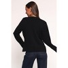 Jett Large Button Cardigan - 4 of 4