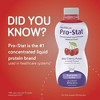 Nutricia Pro-Stat Complete Liquid Protein Wild Cherry Punch 30 Oz Sugar-Free, High-Protein Supplement for Recovery, Case of 6 - 2 of 4