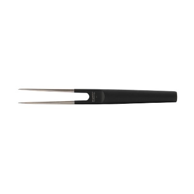 Berghoff Ron 6.75 Stainless Steel Carving Fork Black : Target