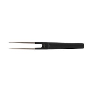 BergHOFF Ron 6.75" Stainless Steel Carving Fork Black - 1 of 4