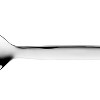 BergHOFF Essentials 12Pc Stainless Steel Soup Spoon Set, Quadro, 7.75" - 3 of 4