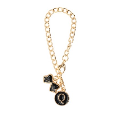 Unique Bargains Round Bow Water Cup Pendant 1 Pc