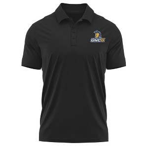 Men's University of North Carolina at Greensboro Adult Polo Left Chest Logo - 1 of 4
