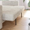 RealRooms Allie Sofa Bed Futon - 4 of 4