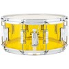 Ludwig Vistalite Snare Drum - 3 of 4