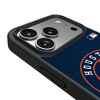 MLB American League Teams Solid Bump Cell Phone Case for Apple iPhone 17 Series - 4 of 4