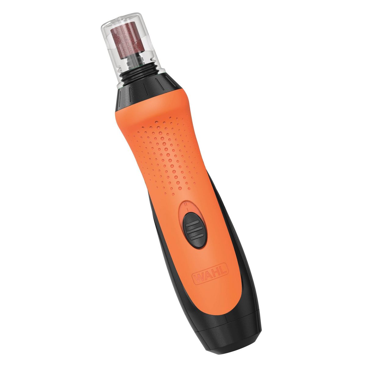 Wahl Grind and Smooth Cordless Battery Dog and Cat Nail Grinder Kit - thumbnail 7