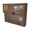 University Games Murder Mystery Party Case Files: Mile-High Murder Board Game - 2 of 4